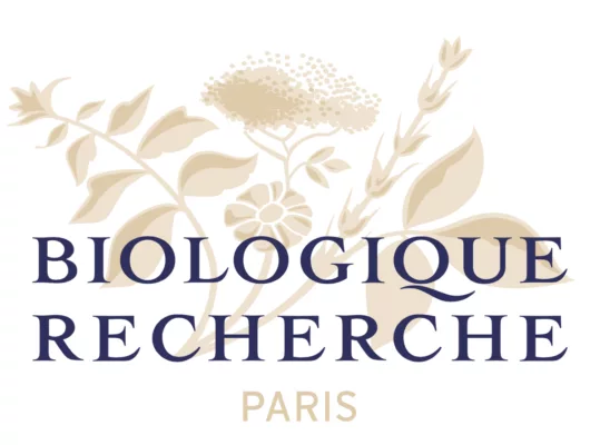 Biologique Recherche logo