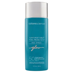 Colorscience Sunforgettable Total Protection Face Shield Glow SPF 50